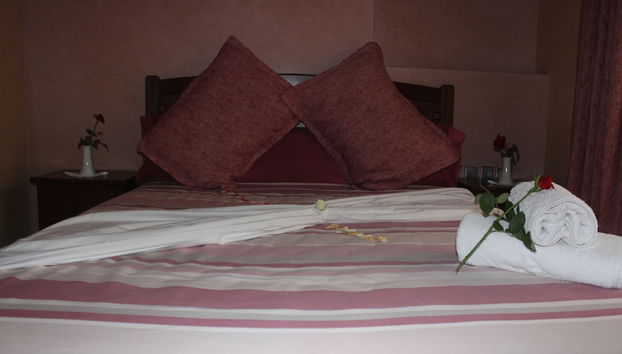 Rooms Palace - Foto 5, Habitación