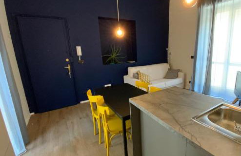Davvero Casa - Appartamento con terrazzo in centro - Foto 8