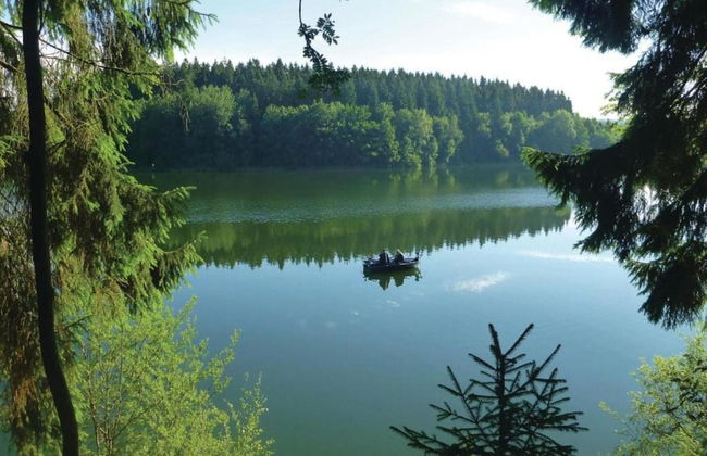 Luxurious Cottage in Aywaille with Sauna & Hot Tub - Photo 34