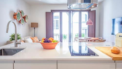 Los Patios de Feria - Jacarandas - Photo 3, stove