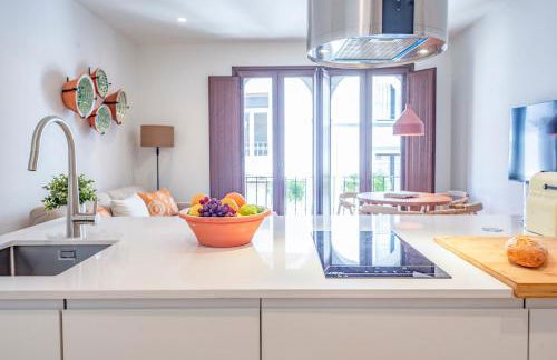 Los Patios de Feria - Jacarandas - Photo 3