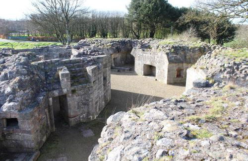 Stow House - Foto 22