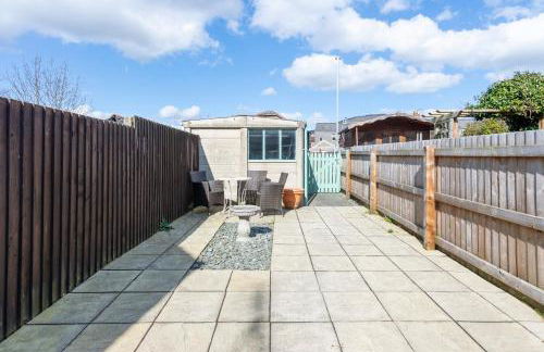 Hare Cottage - Foto 40