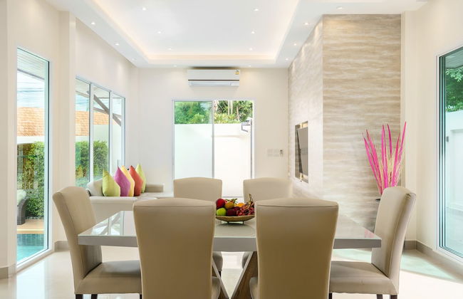 Luxury Pool Villa A14 - Foto 13