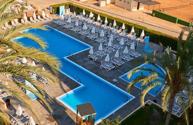 Protur Floriana Resort Aparthotel - Foto 1