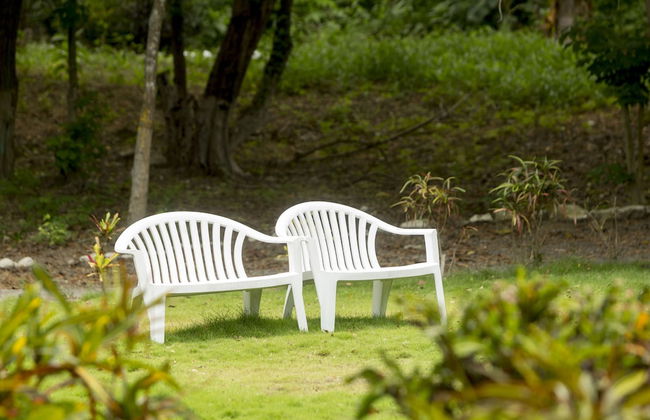 Green9 Hotel & Beach Resort Same - Foto 16