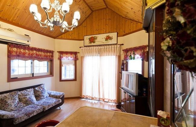 Taean White Sand Pension - Photo 50