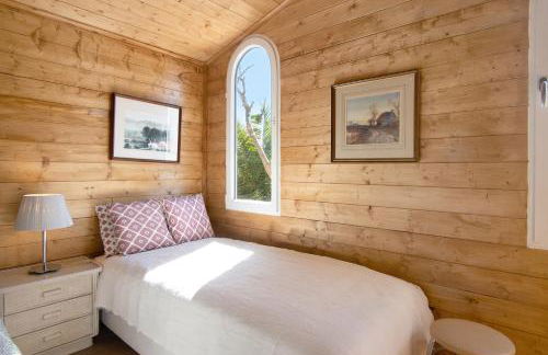 Cabana Gardenhouse - Foto 16