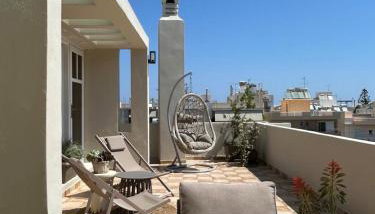 Casa Imne - Photo 2, sunbed