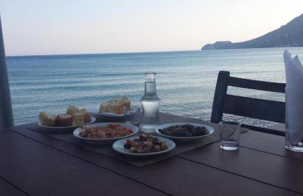 Filocsenia sea side - Foto 36