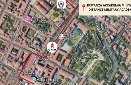 Station - Elegante appartamento con Garage - Photo 37