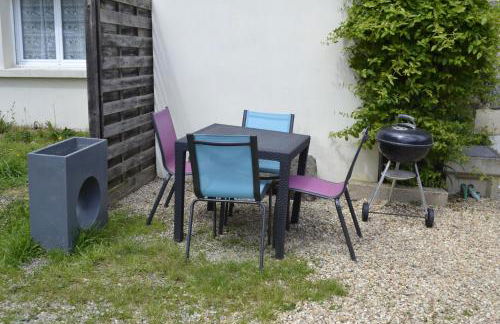 Charmant T3 lumineux à 2 pas des plages Appart 5 - Foto 16