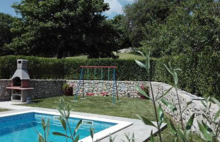 Villa Tominčići By Istrialux - Foto 24