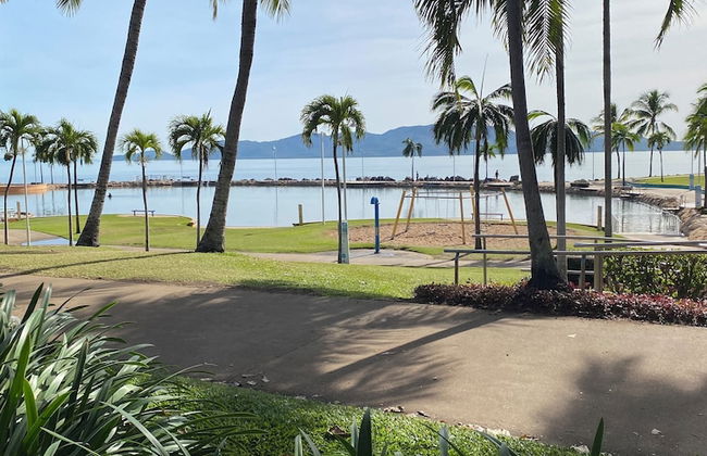 QCWA Kissing Point Units - Foto 59