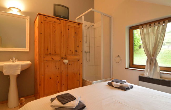 Chalet With Valley Views, - Foto 6