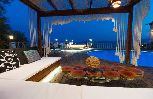 Eva's Luxury Villa - Foto 16