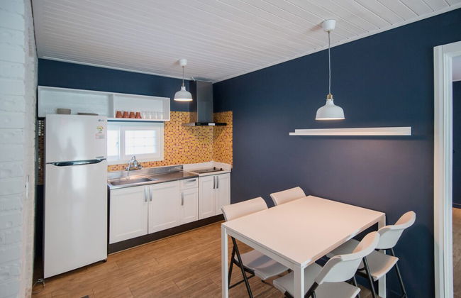 Oikos Leisure Pension - Foto 56