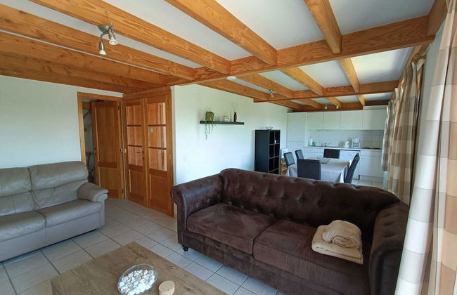 Holiday Home in De Haan Near Beach - Foto 16