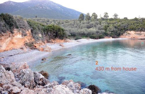 SIX INDEPENDENT HOUSES BY THE sea - Foto 6