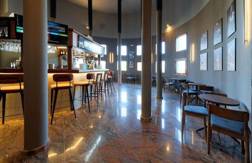 Sport Hotel Monte Feliz - powered by Playitas - Foto 114