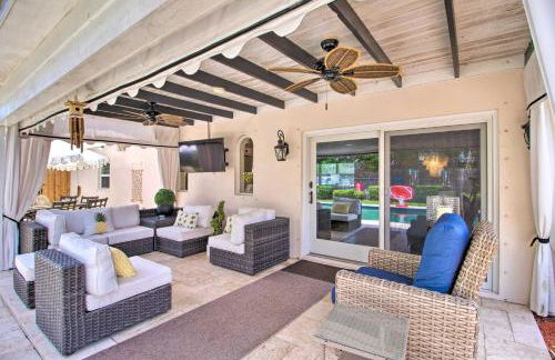 2 Mi to Dtwn Luxury Getaway in Palm Beach Gardens - Foto 21