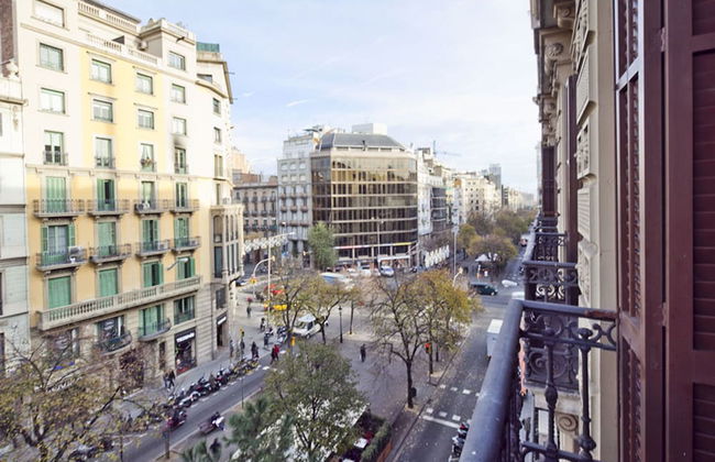 MSB Rambla Catalunya Center - Photo 40