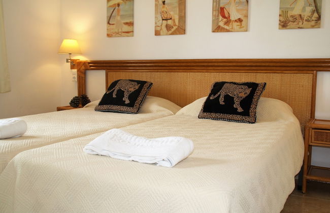 Apartaments Margarita Sabina Pinell - Photo 65