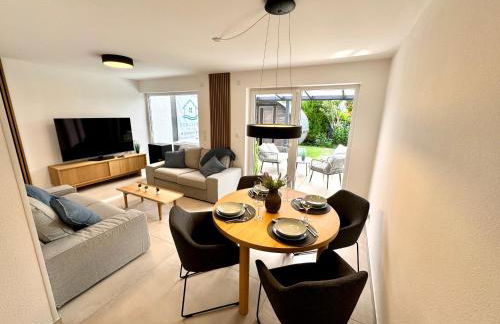 Wellness Lodge, Sauna, Whirlpool nahe dem Möhnesee - Photo 8