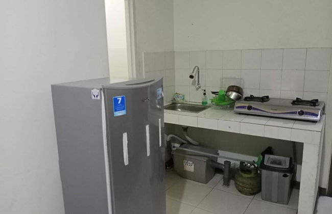 Apartment Bogor Valley - Photo 67