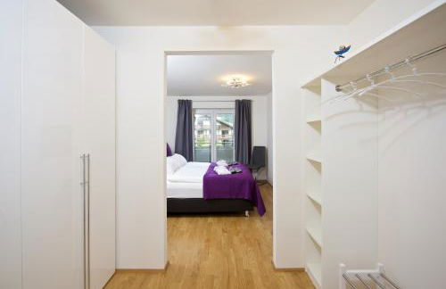 Staufner Hof Ferienwohnung - Photo 12