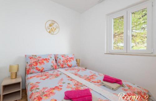 Diamond Sea - Vacation House with Private Parking and a Big Terrace over the Sea - Photo 15