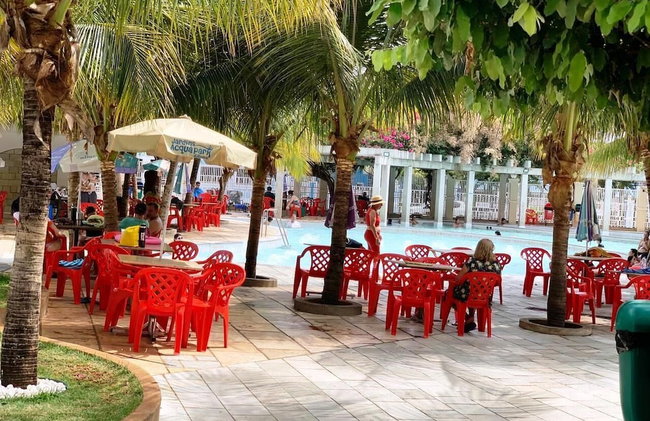 Lacqua diRoma - Caldas Novas - Foto 85