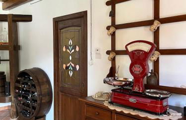 Villa Gorghe - Foto 12