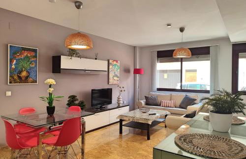 Amplio y Moderno Apartamento Lorenzo Ferreira - Foto 1