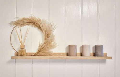 Bridge Cottage in Yarm - Foto 9