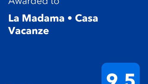 La Madama • Casa Vacanze - Foto 2