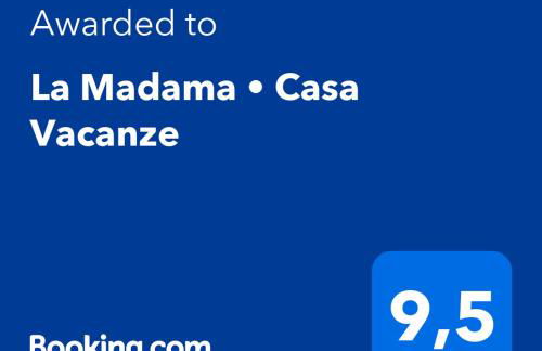 La Madama • Casa Vacanze - Foto 2