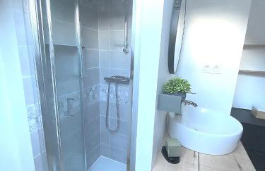 Gîte La Terrasse du 37 - Foto 4