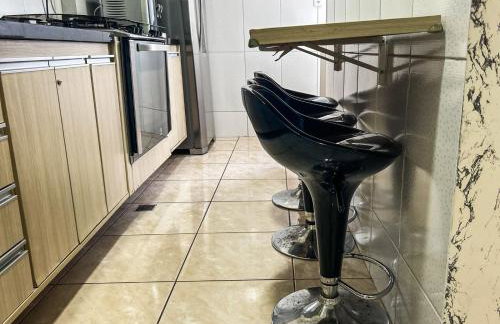 Apartamento Trindade - Centro de Manaus a 5 minutos do Teatro Amazonas - Foto 28