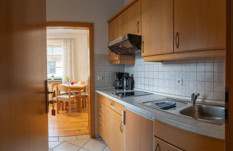 Appartementhof Stadler - Foto 80