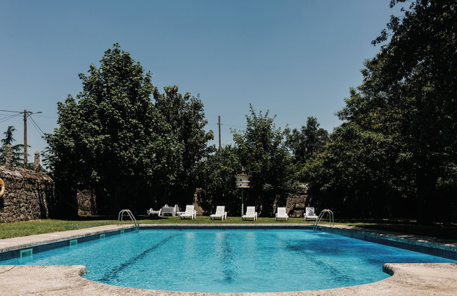 Pazo Almuzara - Foto 43