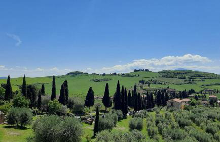 Tuscany Hills - Comfort 10 minutes from Montepulciano and Pienza - Photo 38