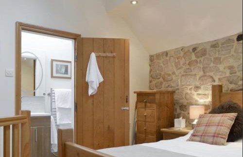 Little Cottage, Cromford - Foto 9