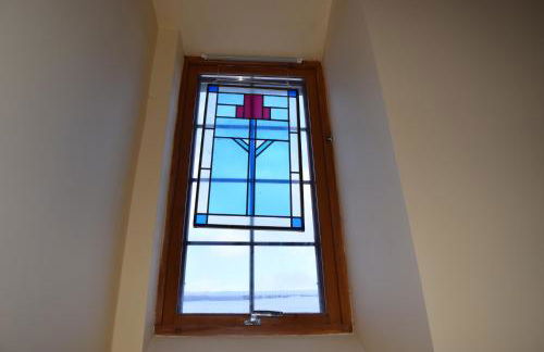 Amazing 4 Bed Scottish Baronial Style House - Foto 24