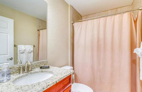 5 Mi to Weeki Wachee Springs! Poolside Retreat - Foto 18