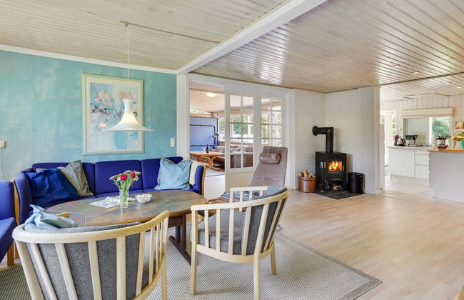 "Rudi" - 450m from the sea - Foto 16