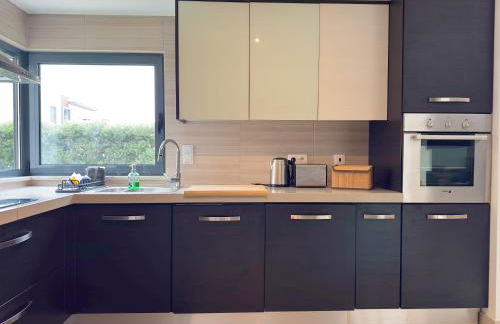 Secret Spot Baleal - Luxury Flat - Foto 28