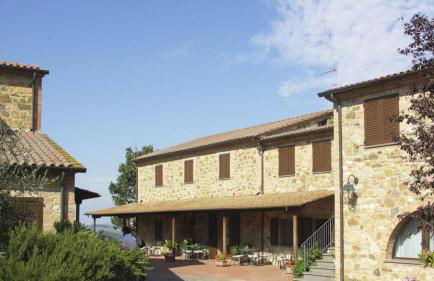 Agriturismo Casale trieste - Foto 56