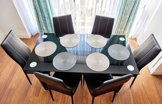 Apartamente Onix Blue - Photo 71