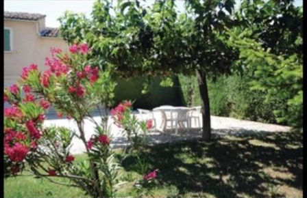 Vacances Vaison la Romaine - Photo 9